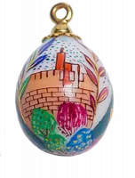 кулон-Иерусалим1