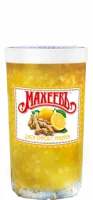 Джем Махеев Лимонный 400 г