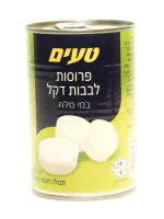 Сердцевина пальмы слайсы _Тааман_ 400 гр