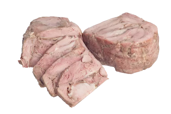 рулет фаршированный по-французски