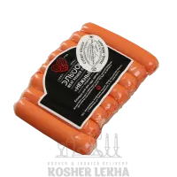 Сосиски Нежные