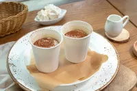 3293 десерт КАПУЧИНО