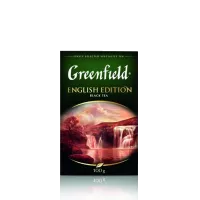 Greenfield_English_100г