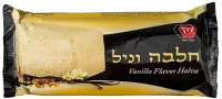 Халва кунжутная со вкусом ванили Эден 27200