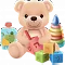 Kosher products for children