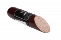 Сервелат Экстра_срез