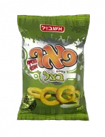 Пафф кукурузный снэк Eshbol 80860