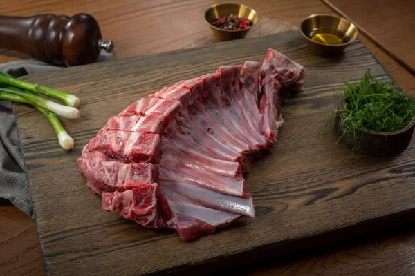 759 и 708 Корейка баранья