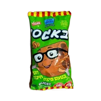 снек зеленый