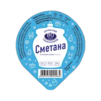 Сметана-330г (1)