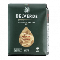 Макаронные изделия № 031 Пеннони Ригати_500