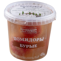 помидоры бурые