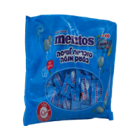 Ментос ментол 250