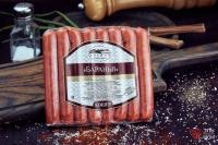 854 Колбаски с бараниной