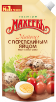 4604248003081_Махеев с перепелиным яйцом Майонез 400 мл 67