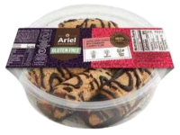 Хрустящее с клубничной начинкой-Photoroom