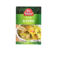 суп