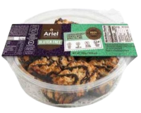 Кокосове в глазури с яблочной начинкой-Photoroom