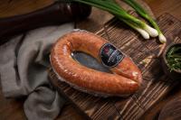 Колбаса Эльйон Кратовская полукопченая