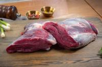 Рулет из лопаточной части говядины Эльйон охлажденный