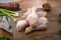 848 и 965 Голень цыпленка