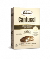 Кантуччи с миндалем и кофе_200