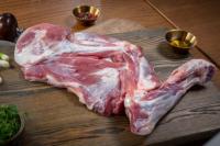Лопатка баранья Эльйон с костью охлажденная