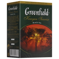 Greenfield_KENYAN_SUNRISE_100г