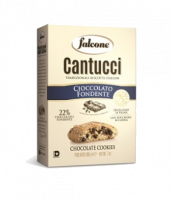 Кантуччи с темным шоколадом_200