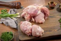 Филе бедра цыпленка Эльйон охлажденное