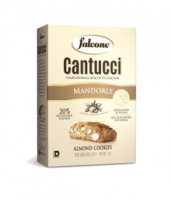 Кантуччи с миндалем_200