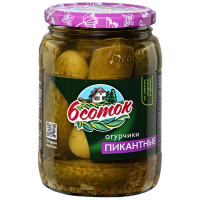 пикантные