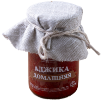 аджика