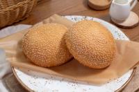 Булочка для бургера Эльйон с кунжутом