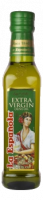 Масло оливковое нерафинированное Extra Virgin La Espanola ст.б 250