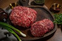 Фарш говяжий Эльйон охлажденный