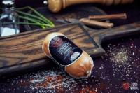 Ветчина Эльйон Нежная вареная 400 г