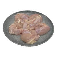 Филе окорочка цыплёнка (паргиот)