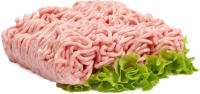 Фарш натуральный куриный