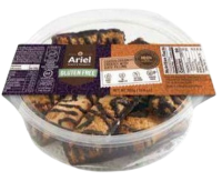 Кокосовое печенье в глазури с финиковой начинкой-Photoroom