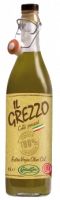 Масло оливковое нефильтрованное Экстраверджине Il Grezzo 1л