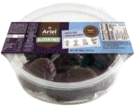 ПЕЧЕНЬЕ Мягкое в шоколадным покрытием с орехами-Photoroom