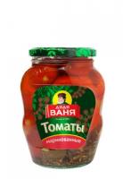 Томаты Дядя Ваня маринованные 680 г