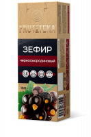 4607037432895 Зефир Черносмородиновый (150 г.10 шт., ТЗ Frutoteka, ТЗ Нева) (2)